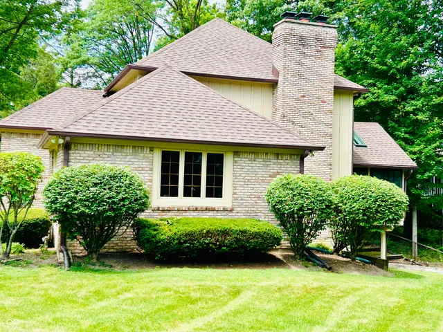 $553,900 | 8413 Catamaran Drive, Indianapolis, IN 46236