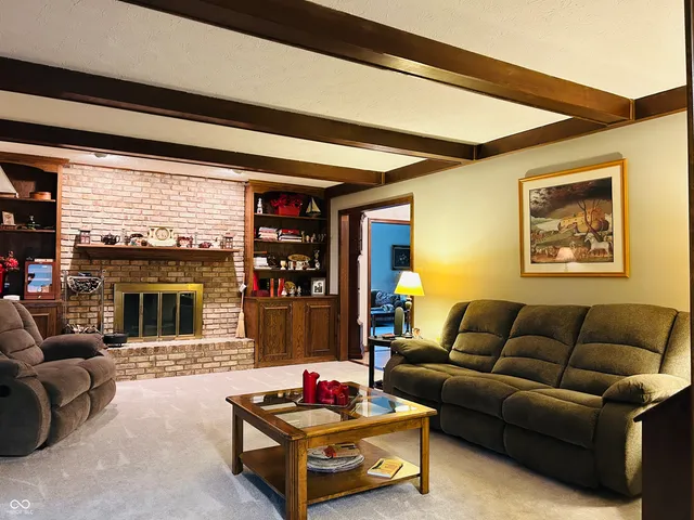 $553,900 | 8413 Catamaran Drive, Indianapolis, IN 46236