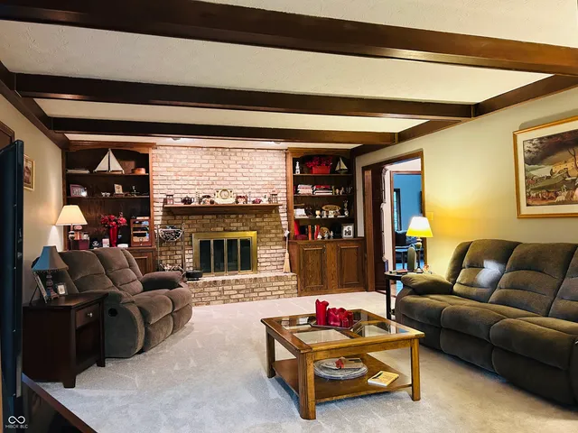 $553,900 | 8413 Catamaran Drive, Indianapolis, IN 46236