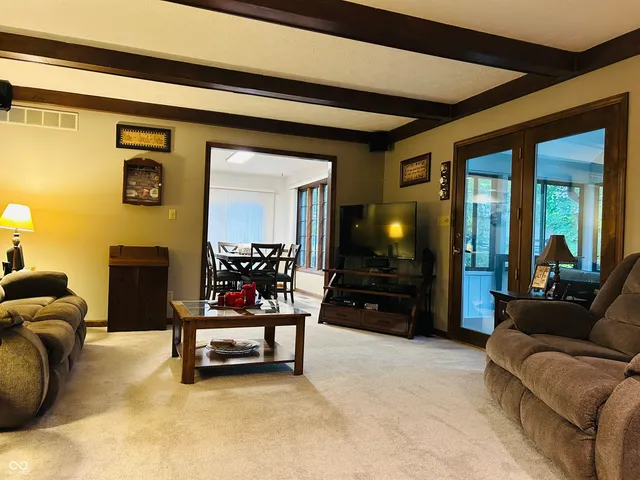 $553,900 | 8413 Catamaran Drive, Indianapolis, IN 46236