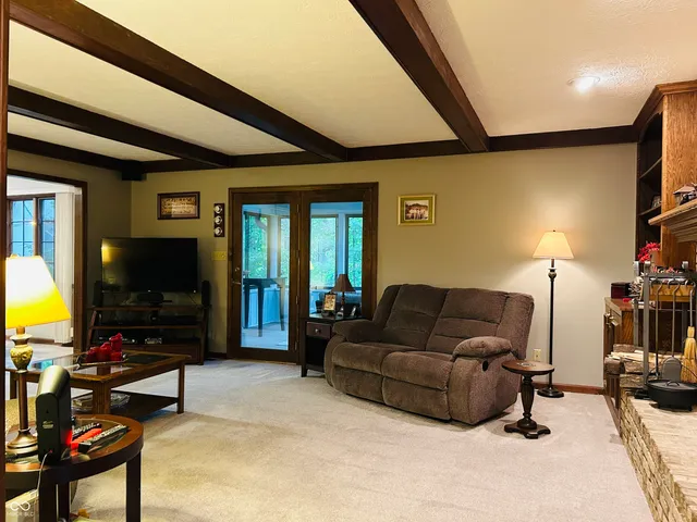 $553,900 | 8413 Catamaran Drive, Indianapolis, IN 46236