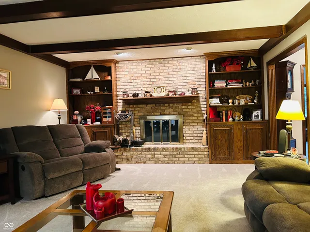 $553,900 | 8413 Catamaran Drive, Indianapolis, IN 46236