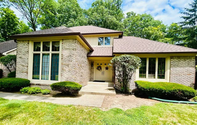 $553,900 | 8413 Catamaran Drive, Indianapolis, IN 46236