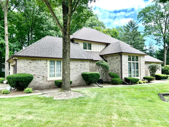 $553,900 | 8413 Catamaran Drive, Indianapolis, IN 46236