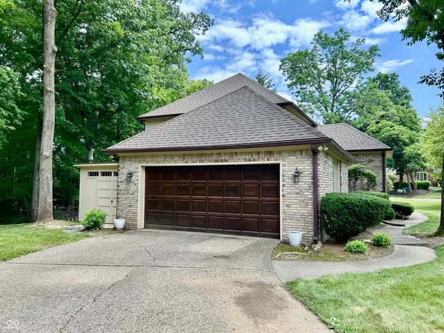 $553,900 | 8413 Catamaran Drive, Indianapolis, IN 46236