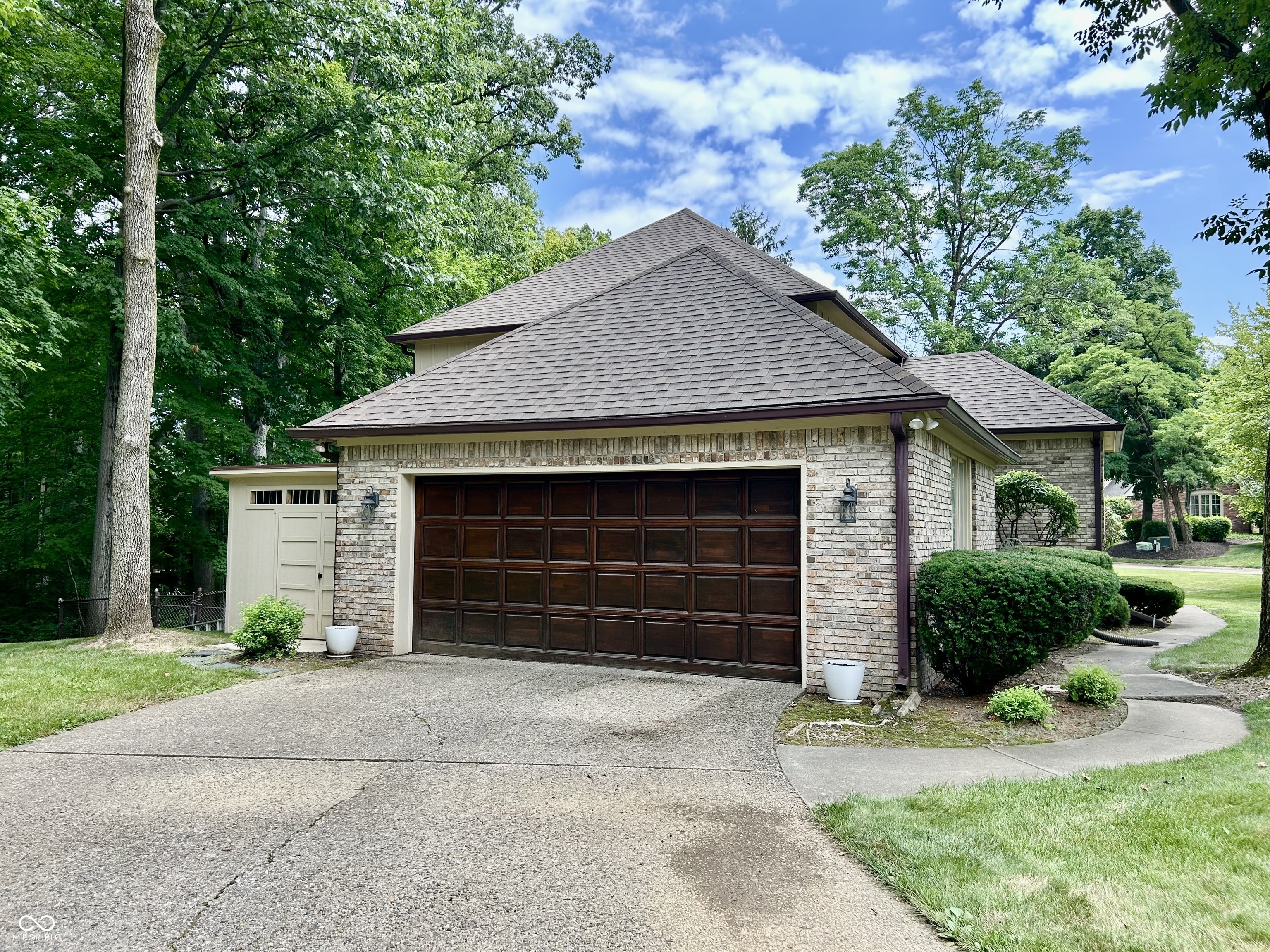 8413 Catamaran Drive Indianapolis, IN 46236 - Photo 6 of 62