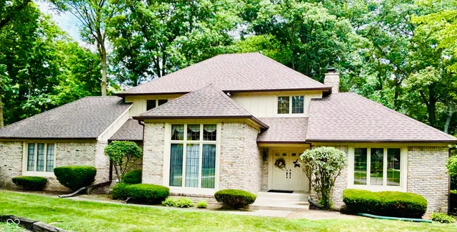$553,900 | 8413 Catamaran Drive, Indianapolis, IN 46236