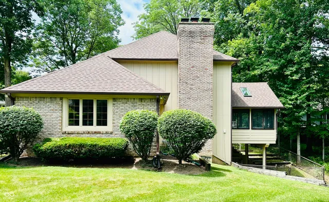 $553,900 | 8413 Catamaran Drive, Indianapolis, IN 46236