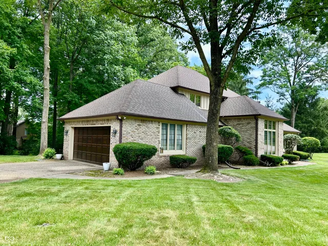 $553,900 | 8413 Catamaran Drive, Indianapolis, IN 46236