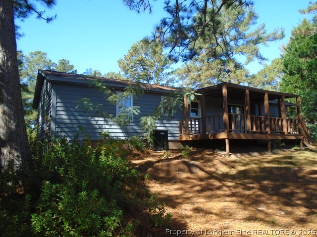 4827 Legion Road Hope Mills, NC 28348 - Photo 16 of 18