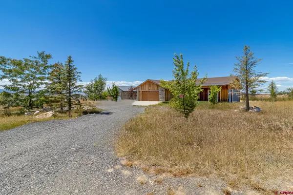 $509,900 | 15969 Stardust Lane, Cedaredge, CO 81413