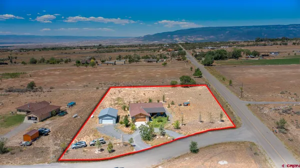 $509,900 | 15969 Stardust Lane, Cedaredge, CO 81413