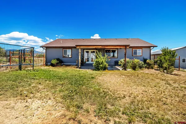 $509,900 | 15969 Stardust Lane, Cedaredge, CO 81413