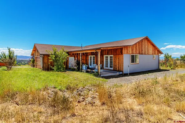 $509,900 | 15969 Stardust Lane, Cedaredge, CO 81413