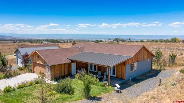 $509,900 | 15969 Stardust Lane, Cedaredge, CO 81413
