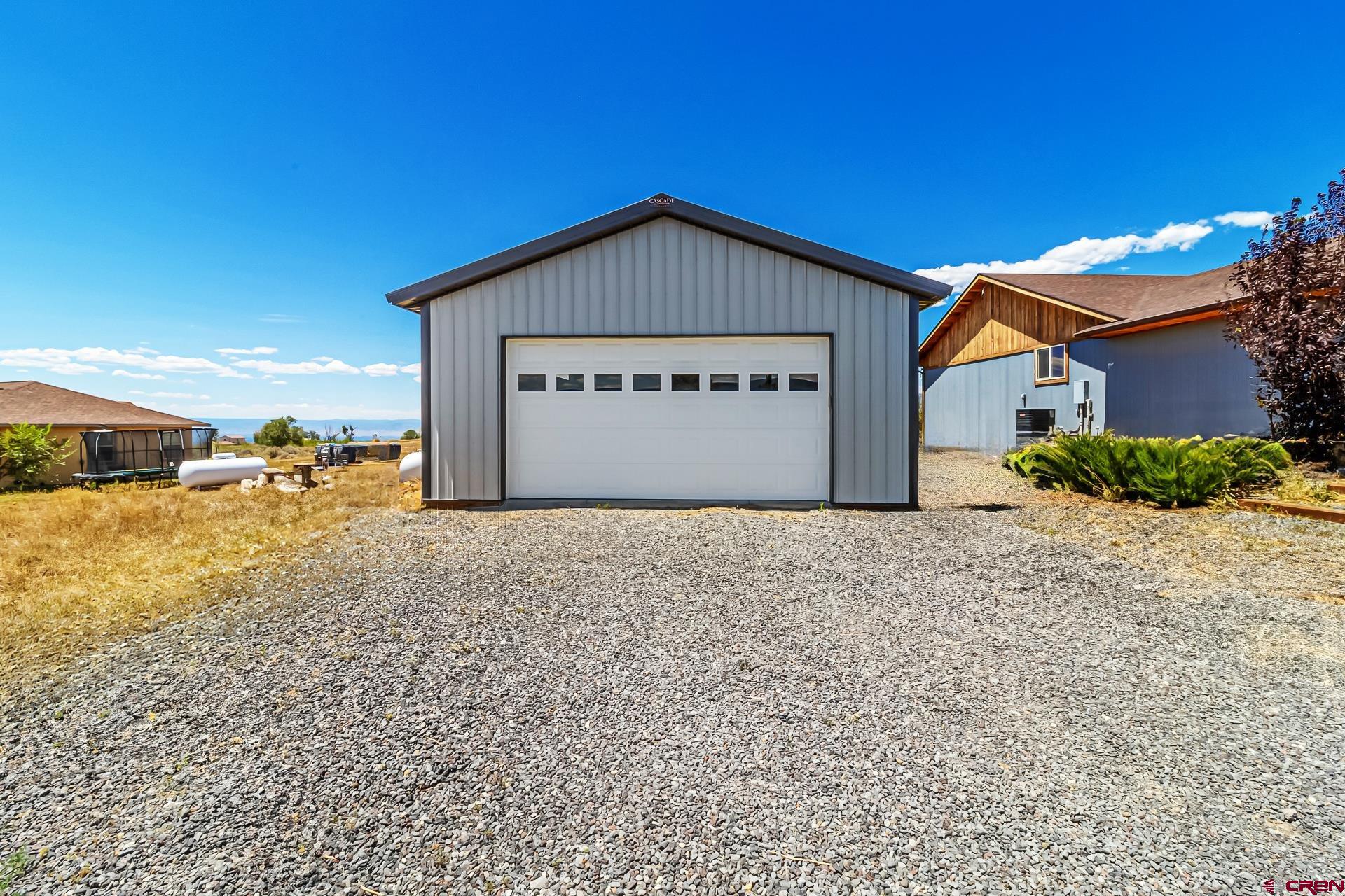 15969 Stardust Lane Cedaredge, CO 81413 - Photo 42 of 44