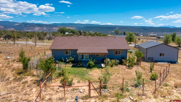 $509,900 | 15969 Stardust Lane, Cedaredge, CO 81413