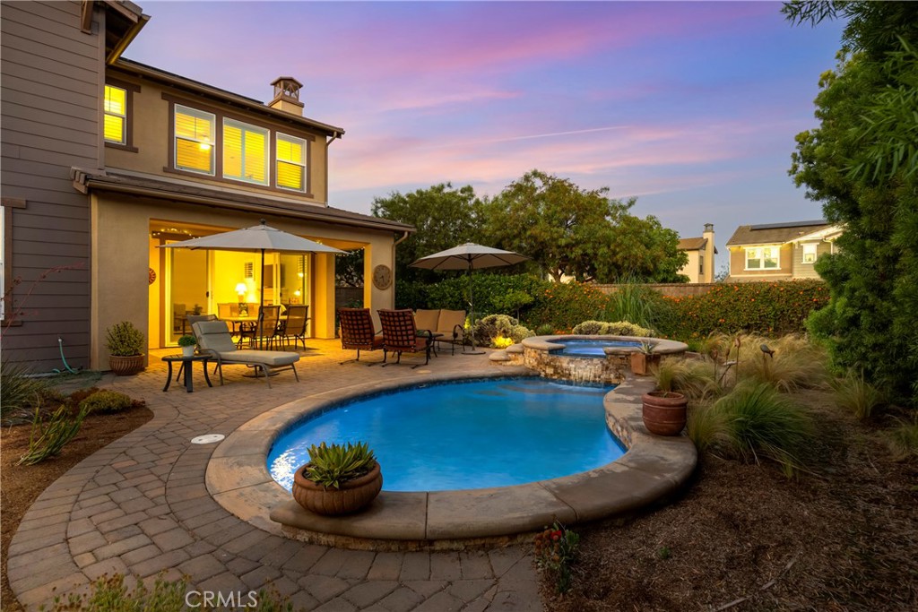 53 Baliza Road Rancho Mission Viejo, CA 92694 - Photo 32 of 72