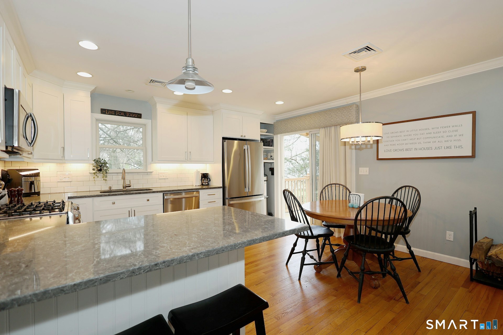 1 Rainbow Drive Ridgefield, CT 06877 - Photo 16 of 40