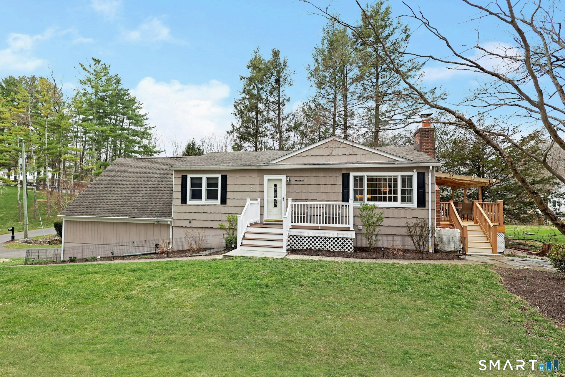 1 Rainbow Drive Ridgefield, CT 06877 - Photo 40 of 40