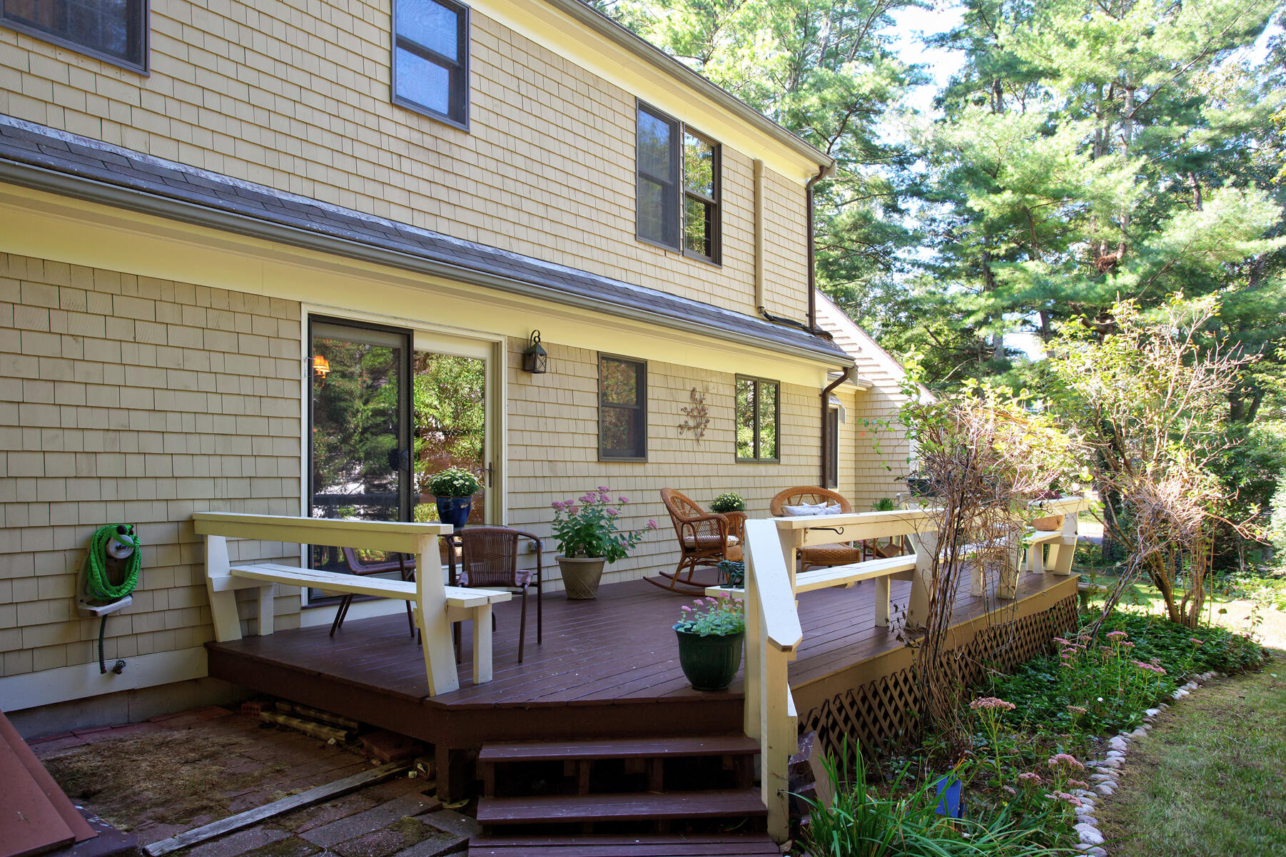 93 Great Hill Road Sandwich, MA 02563 - Photo 35 of 40 035_93GreatHills_092123