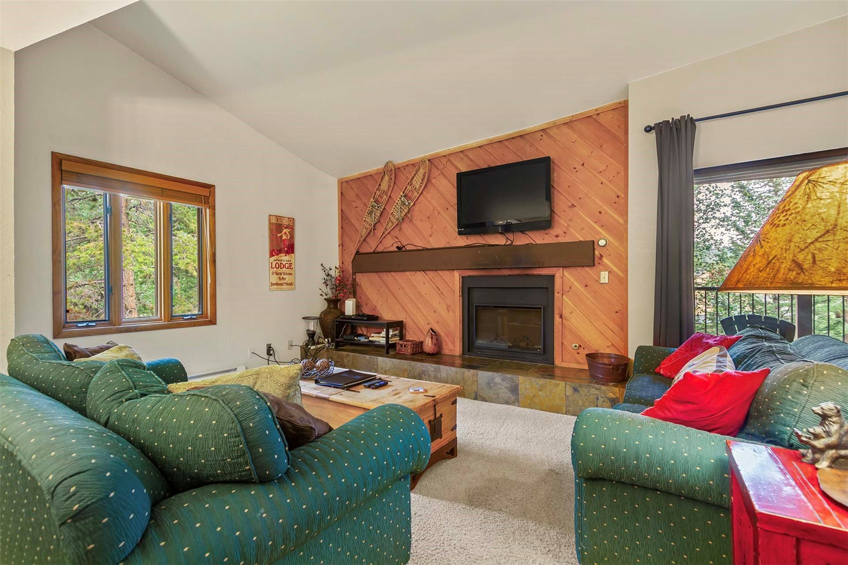 465 4 O Clock Road, Unit 320 Breckenridge, CO 80424 - Photo 5 of 30