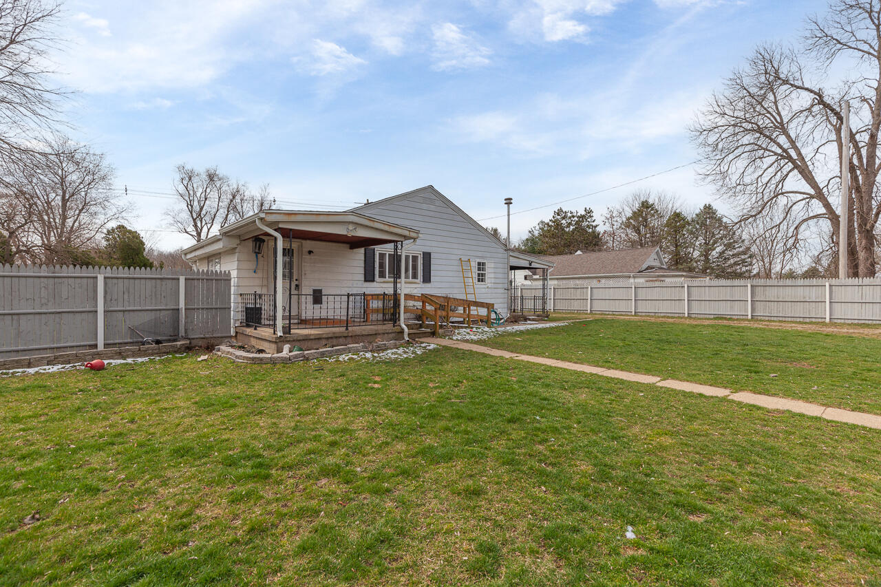 3804 Seymour Road Jackson, MI 49201 - Photo 8 of 44 3804 Seymour Rd - 1024