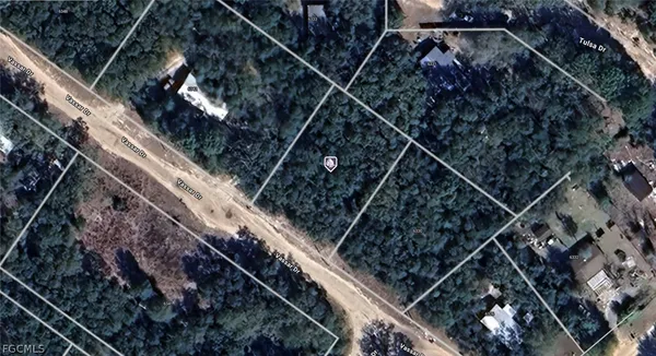 $6,750 | 6334 Vassar Drive, Keystone Heights, FL 32656