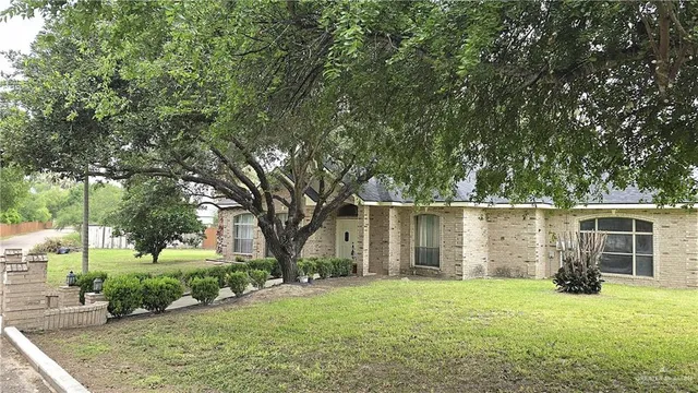 $298,000 | 1107 Harbor Lane, La Joya, TX 78560
