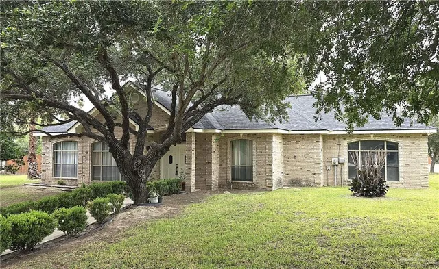 $298,000 | 1107 Harbor Lane, La Joya, TX 78560