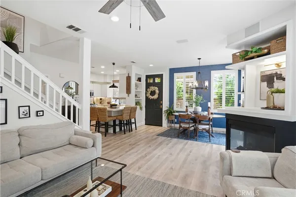 $699,000 | 23143 Napa Drive, Valencia, CA 91354