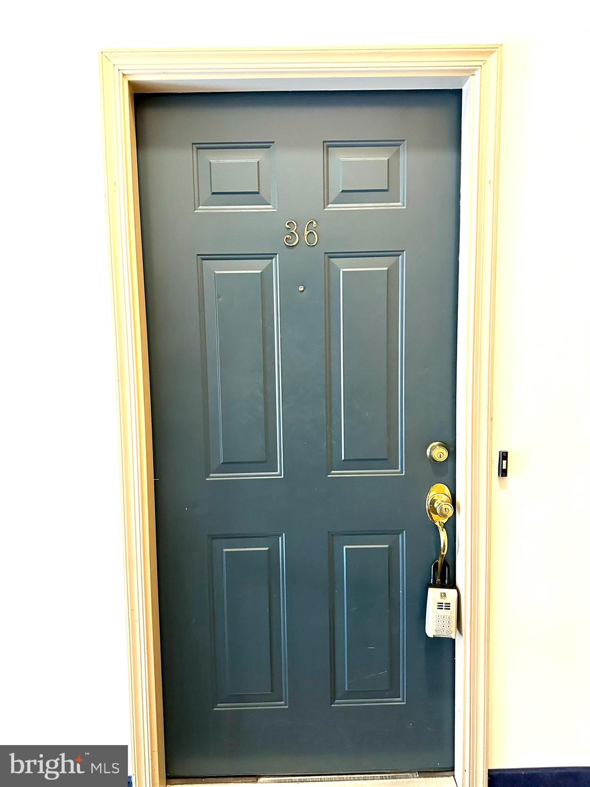 164 Kendrick Place, Unit 16436 Gaithersburg, MD 20878 - Photo 50 of 58