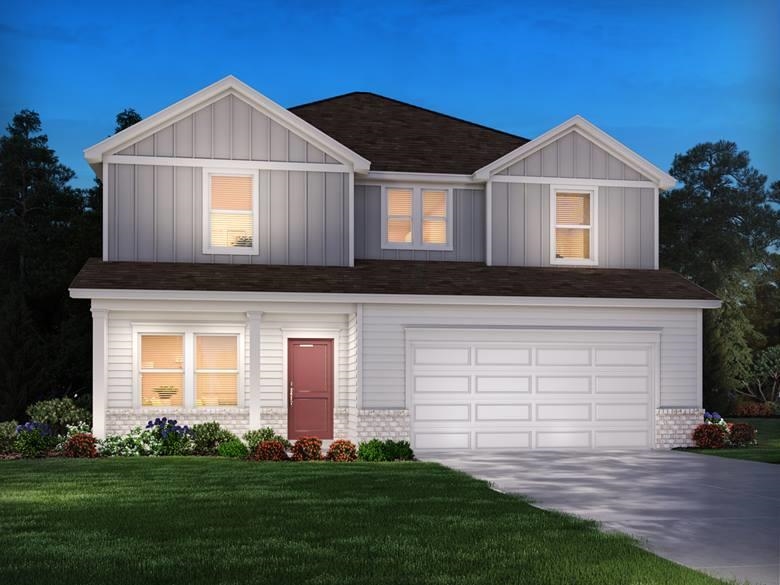 134 Layken Drive Fountain Inn, SC 29644 - Photo 1 of 3 Gallery Image 1