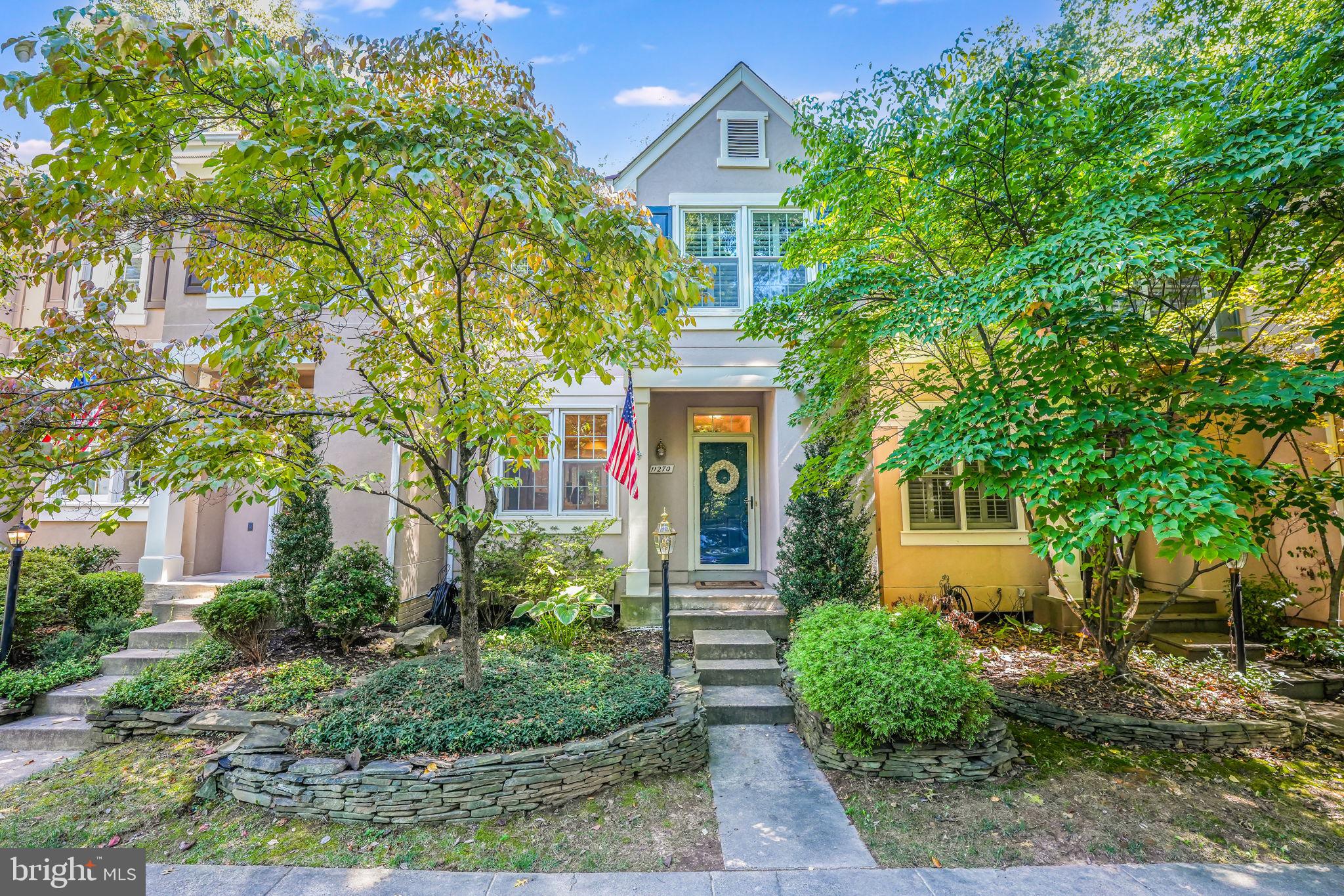 11270 Fairwind Way Reston, VA 20190 - Photo 1 of 42