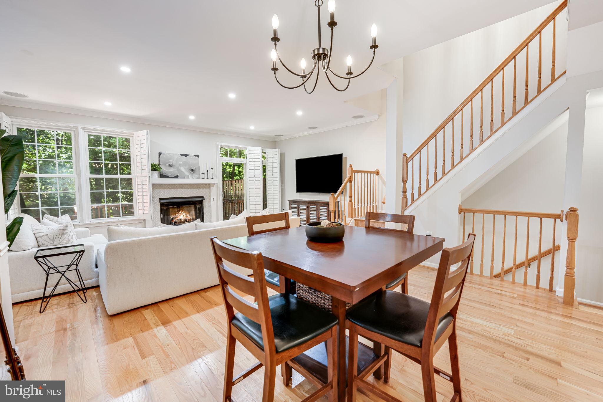 11270 Fairwind Way Reston, VA 20190 - Photo 12 of 42