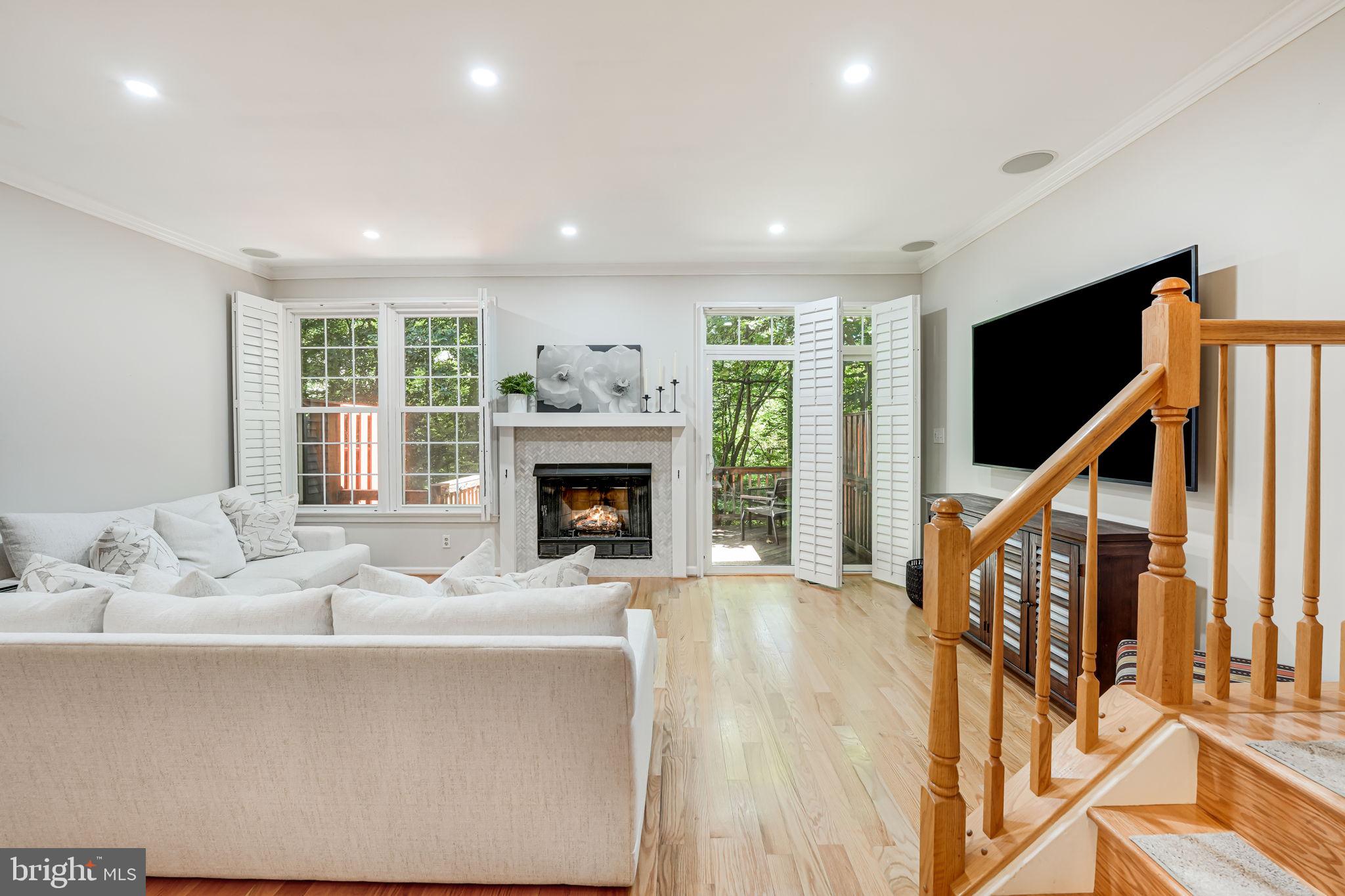 11270 Fairwind Way Reston, VA 20190 - Photo 13 of 42