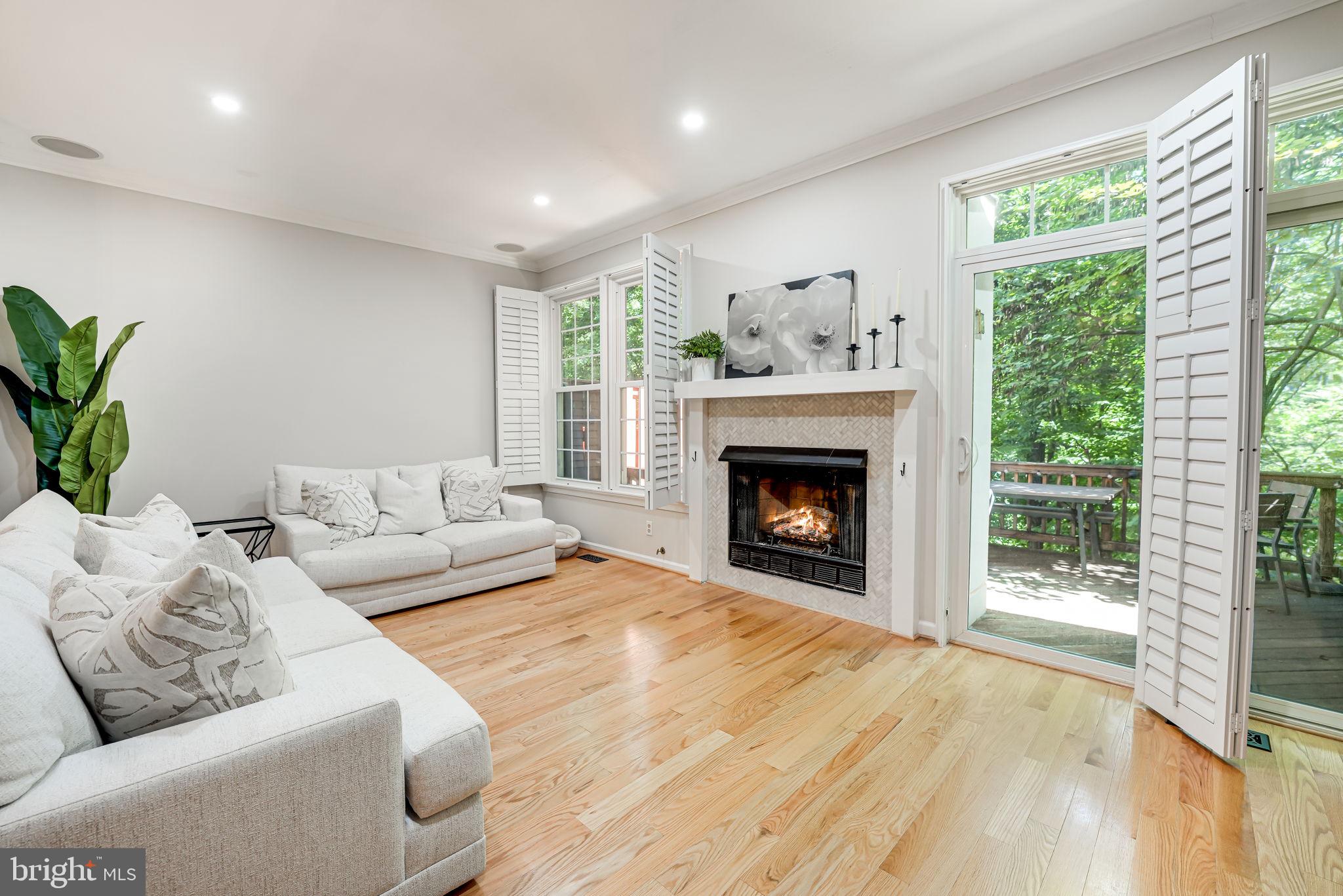 11270 Fairwind Way Reston, VA 20190 - Photo 14 of 42