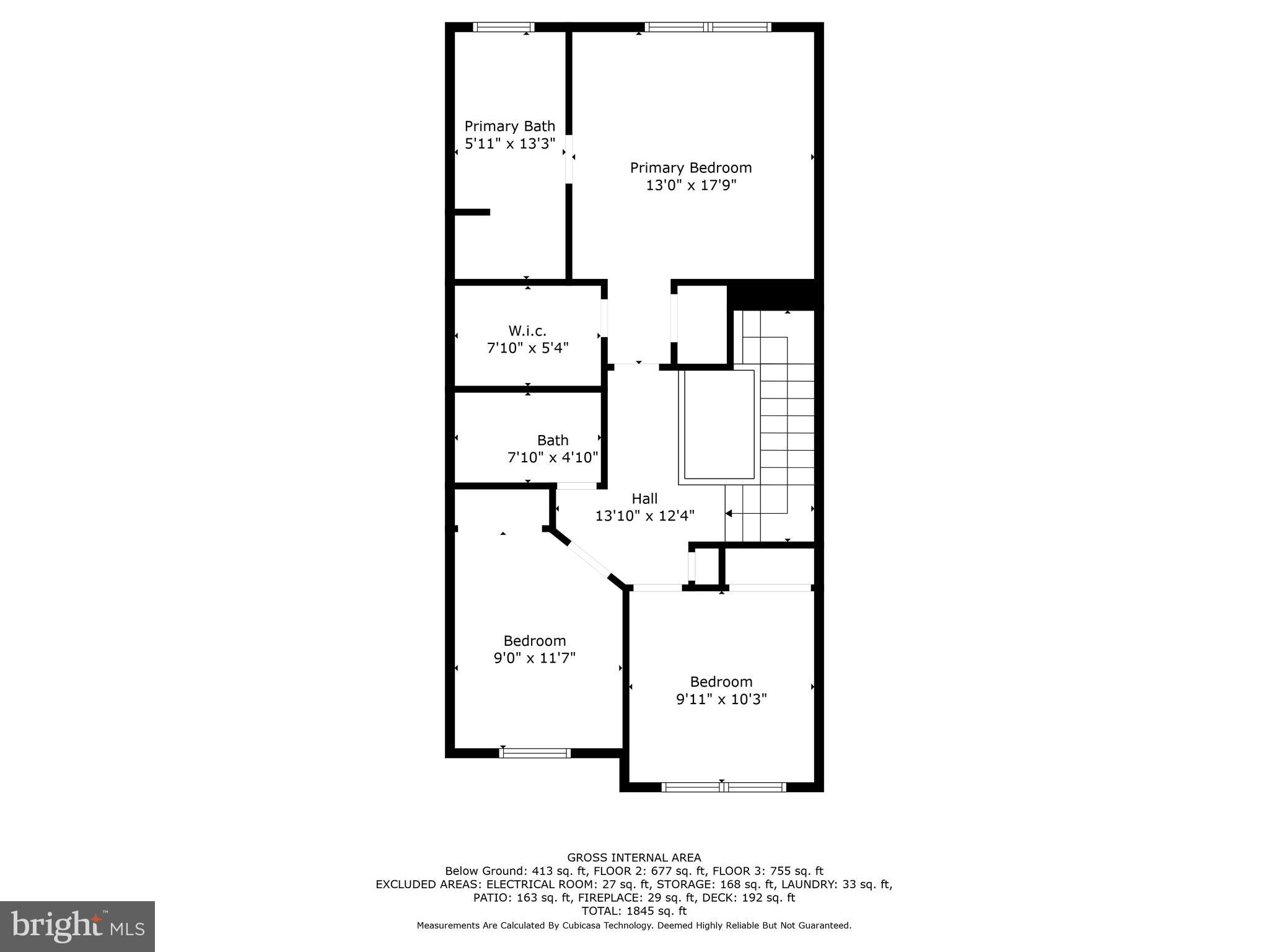 11270 Fairwind Way Reston, VA 20190 - Photo 39 of 42
