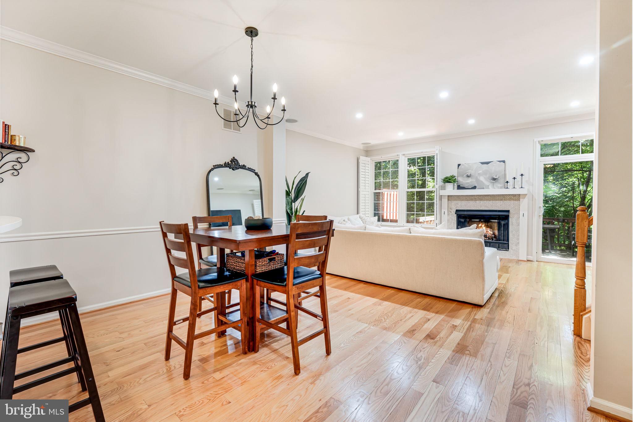 11270 Fairwind Way Reston, VA 20190 - Photo 9 of 42