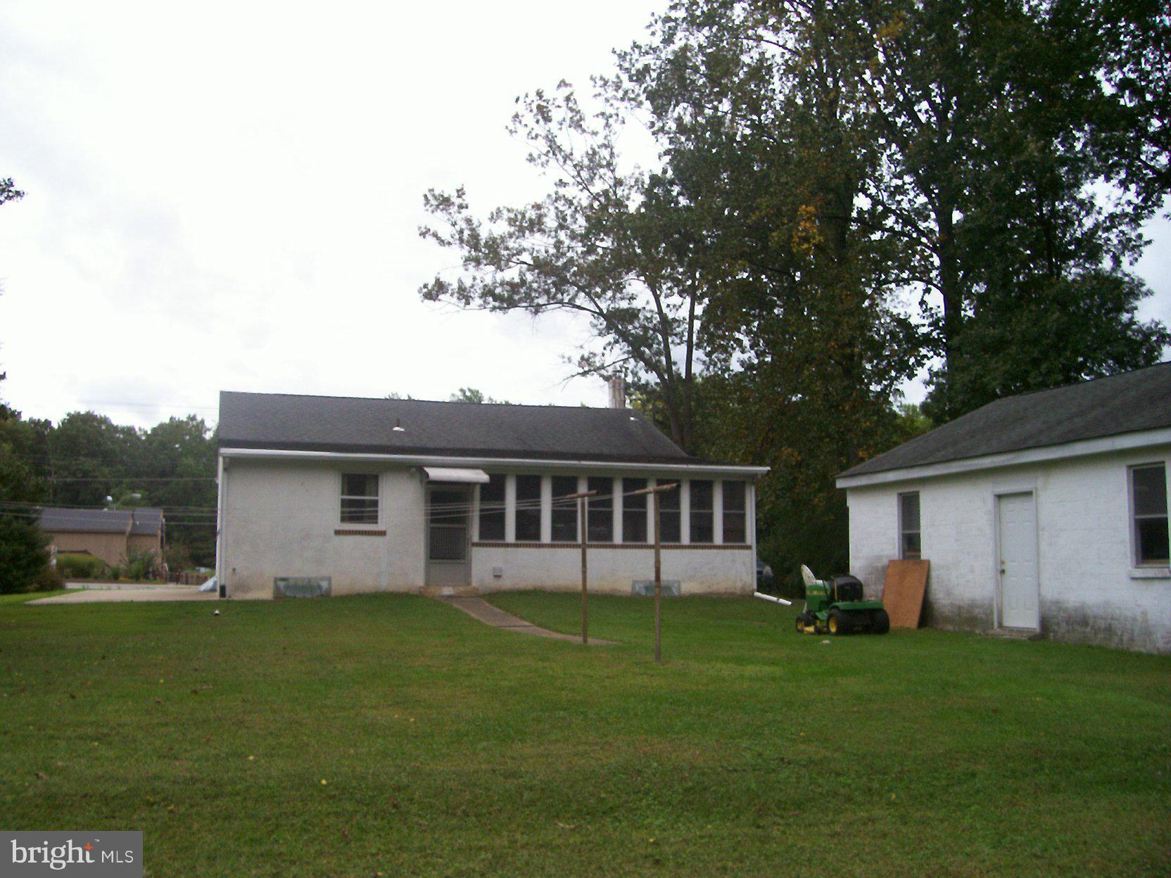 330 Gambrills Road Gambrills, MD 21054 - Photo 2 of 18 Exterior (Rear)