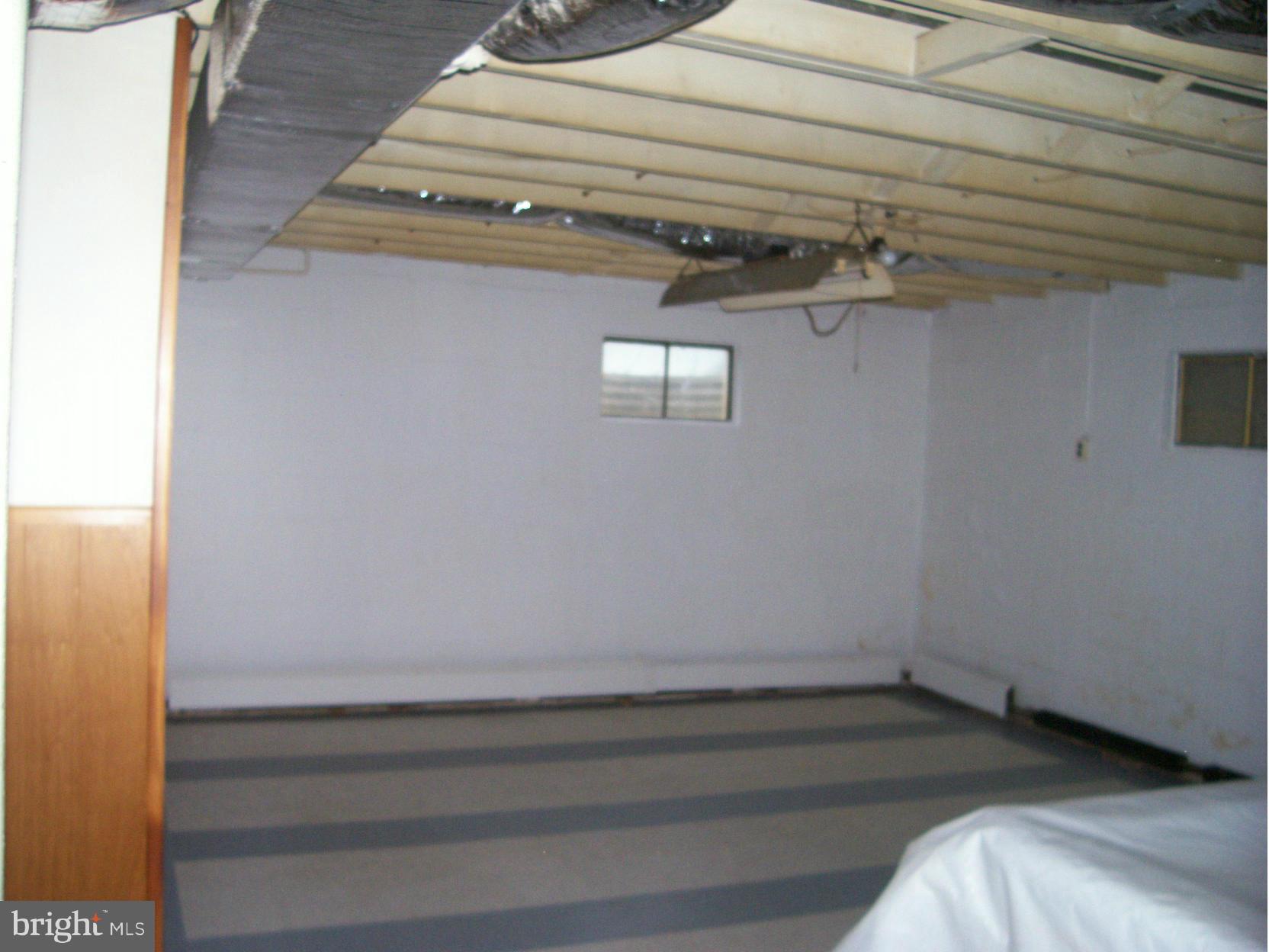 330 Gambrills Road Gambrills, MD 21054 - Photo 12 of 18 Basement