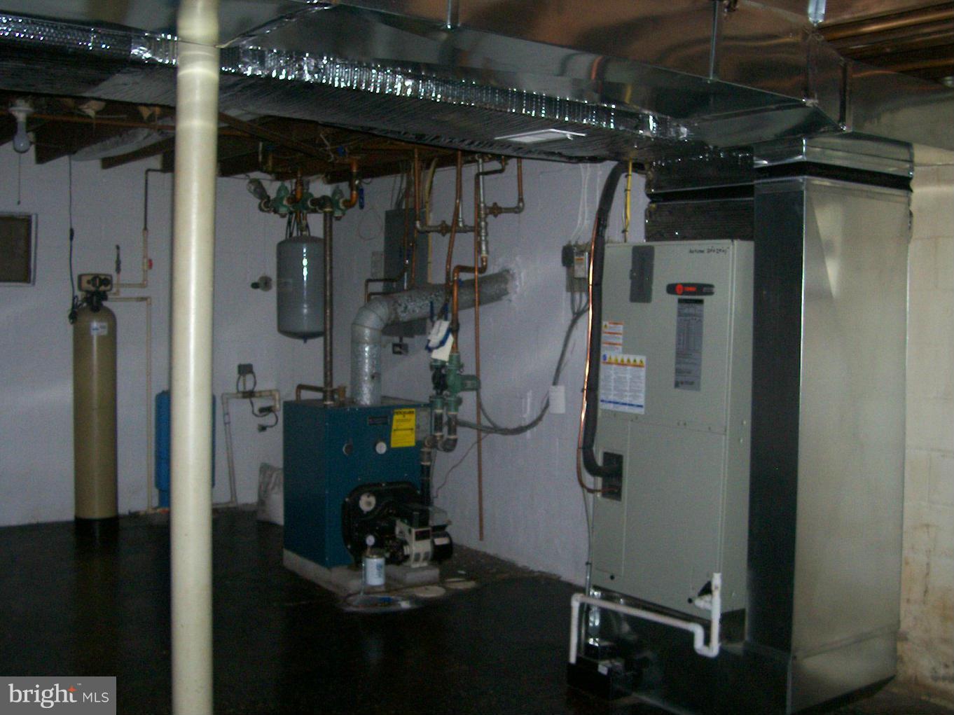 330 Gambrills Road Gambrills, MD 21054 - Photo 14 of 18 Basement