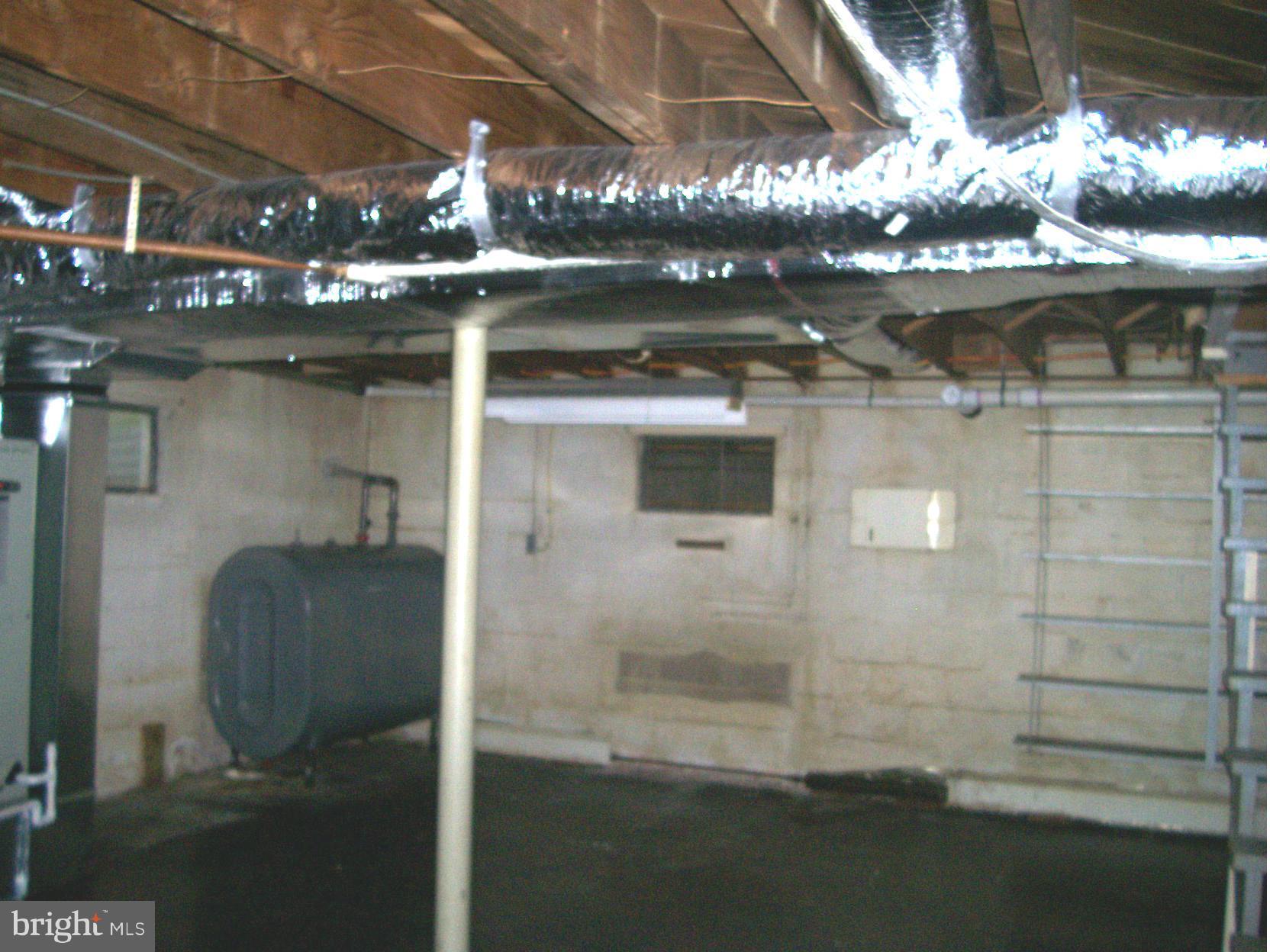330 Gambrills Road Gambrills, MD 21054 - Photo 15 of 18 Basement