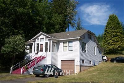 88 North Summit Road McCleary, WA 98557 - Photo 1 of 1 Gallery Image 1
