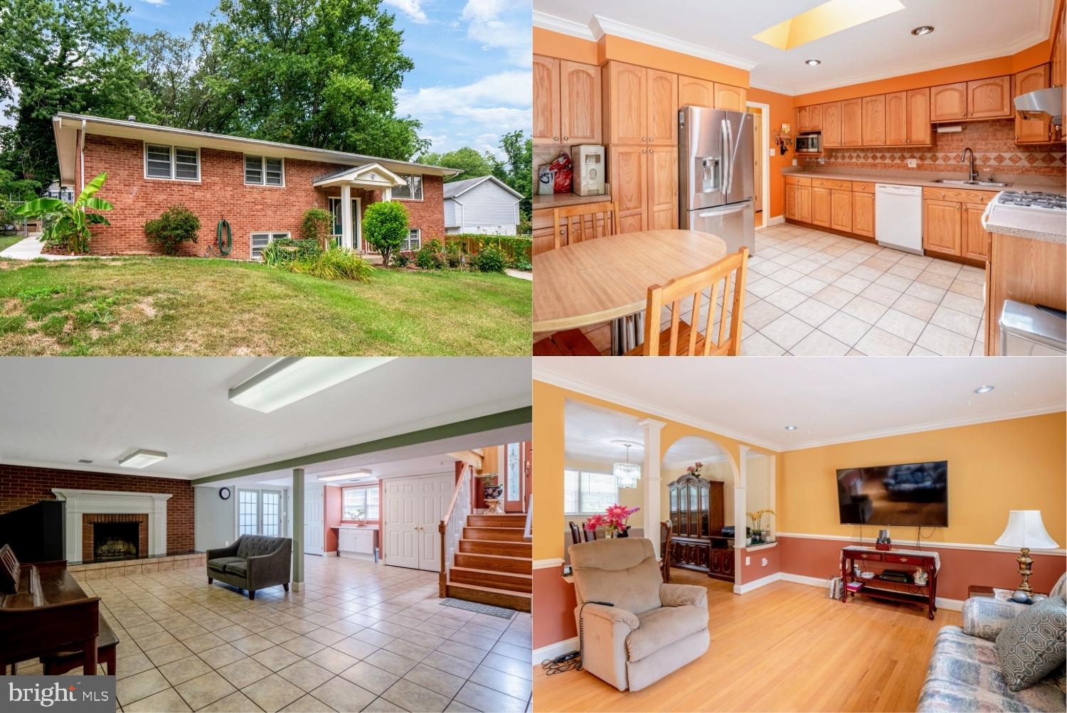 12803 Clarion Road Fort Washington, MD 20744 - Photo 1 of 31 Gallery Image 1