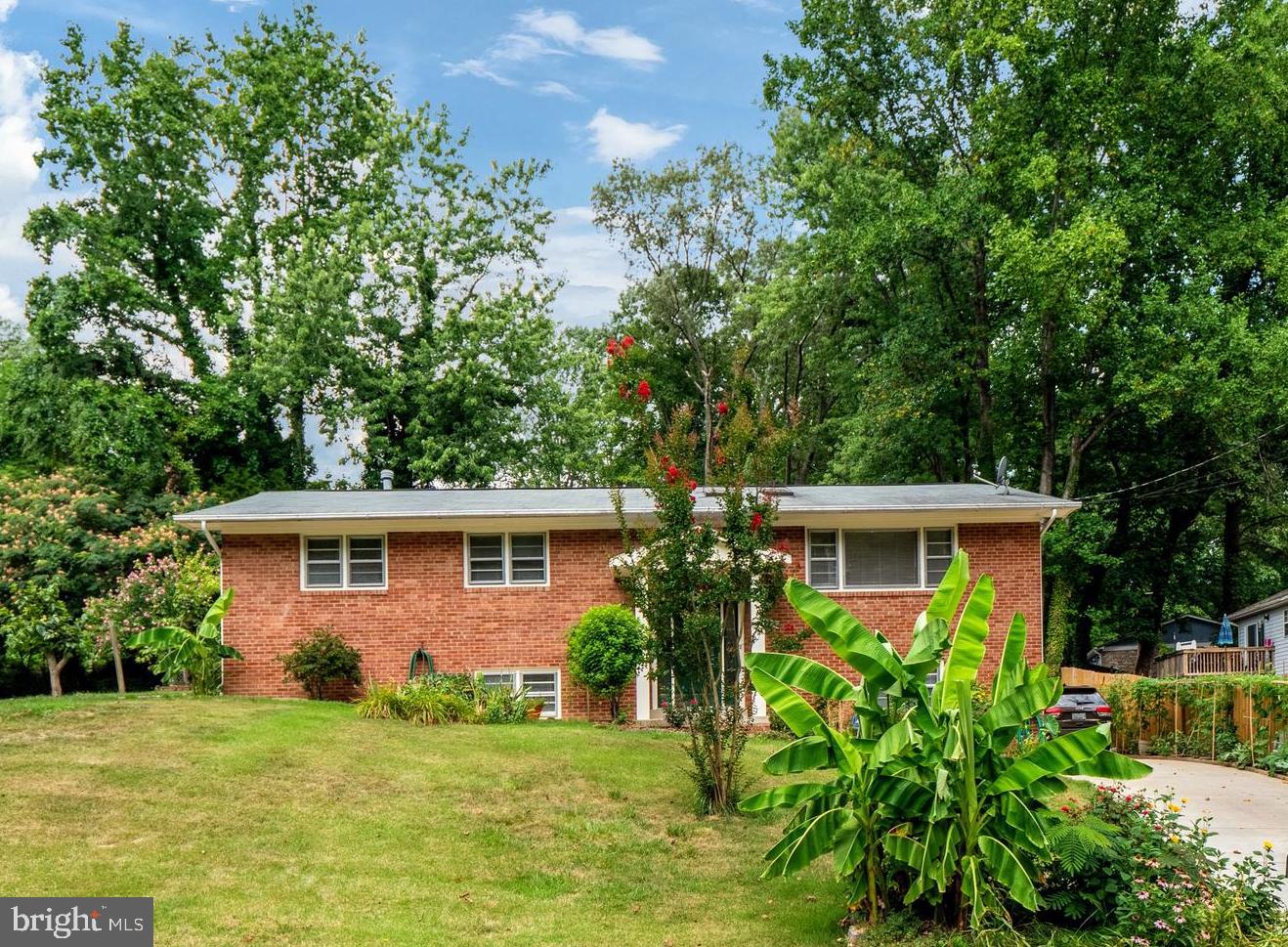 12803 Clarion Road Fort Washington, MD 20744 - Photo 2 of 31 Gallery Image 2