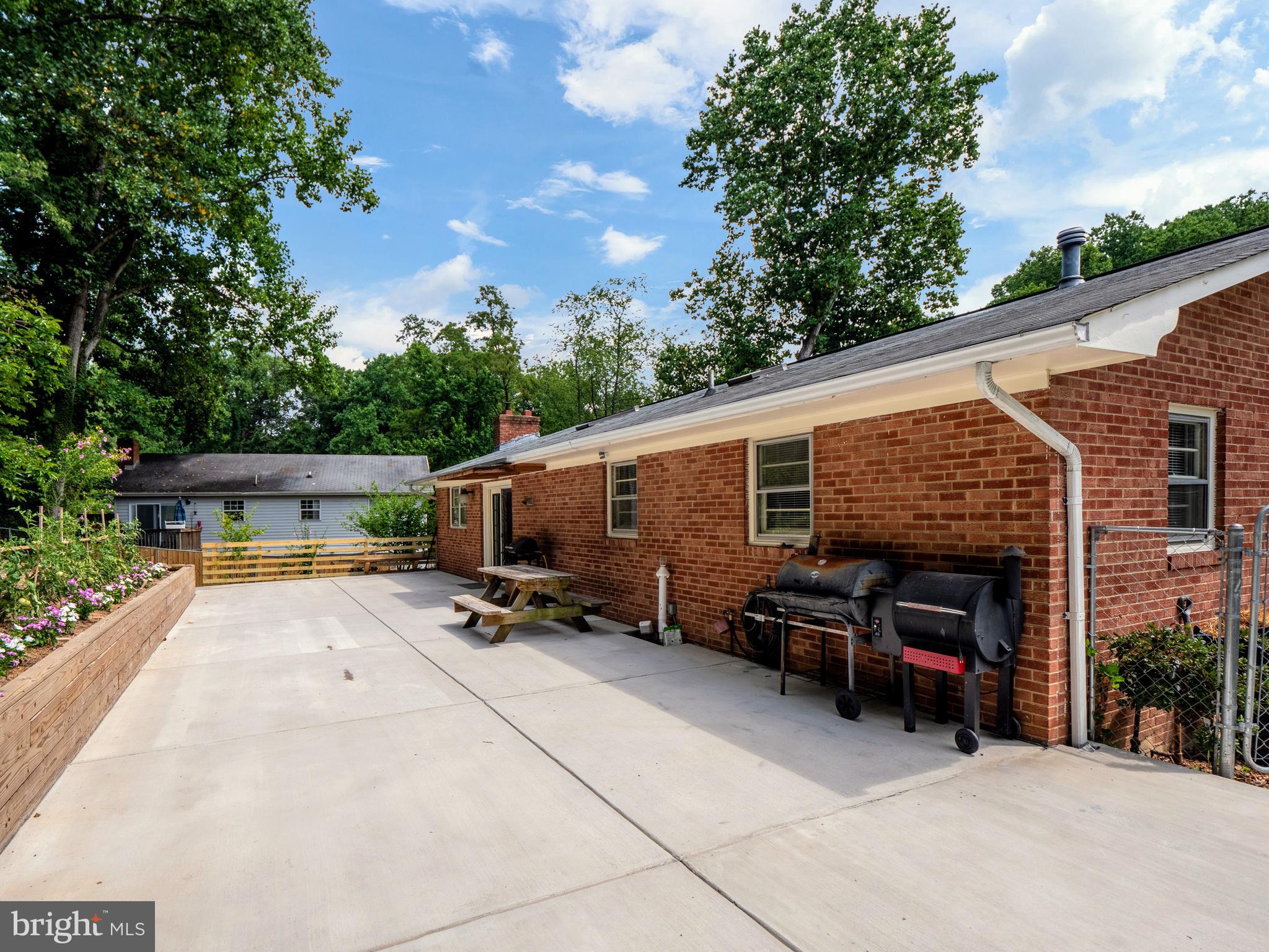 12803 Clarion Road Fort Washington, MD 20744 - Photo 27 of 31 Gallery Image 27
