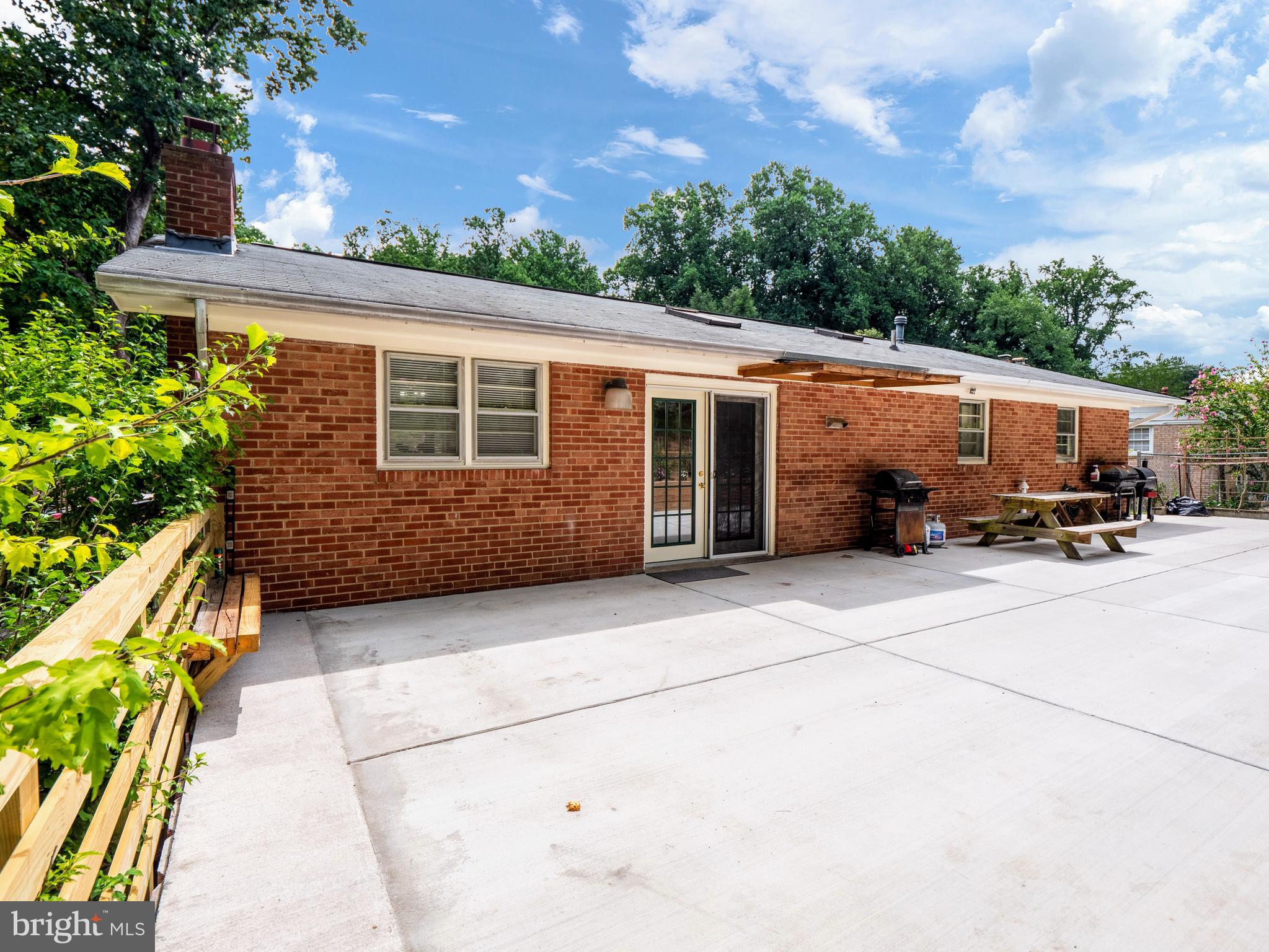 12803 Clarion Road Fort Washington, MD 20744 - Photo 29 of 31 Gallery Image 29