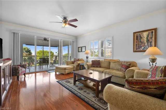 $510,000 | 14819 Laguna Drive, Unit 203, Fort Myers, FL 33908