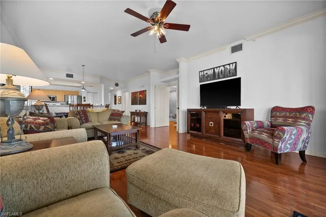 $510,000 | 14819 Laguna Drive, Unit 203, Fort Myers, FL 33908